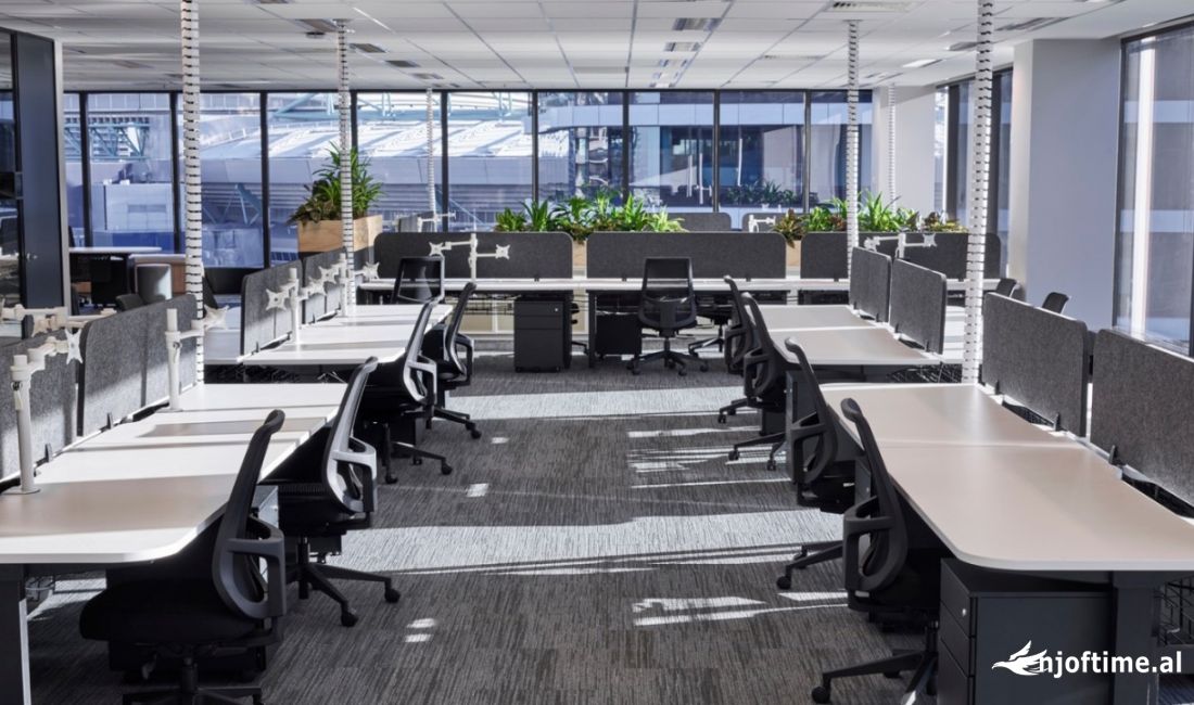 JEPET ME QERA ZYRE 819M2 3500 EURO ASTIR 