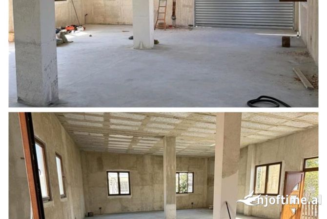 Ambiente Commerciale in Affitto 4+1 a Tirana - 500 Euro