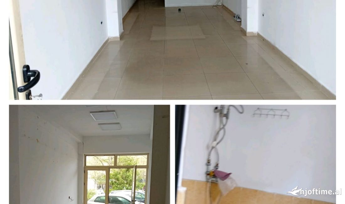 JEPET ME QERA DYQAN 30M2 40000 LEKE BRRYLI