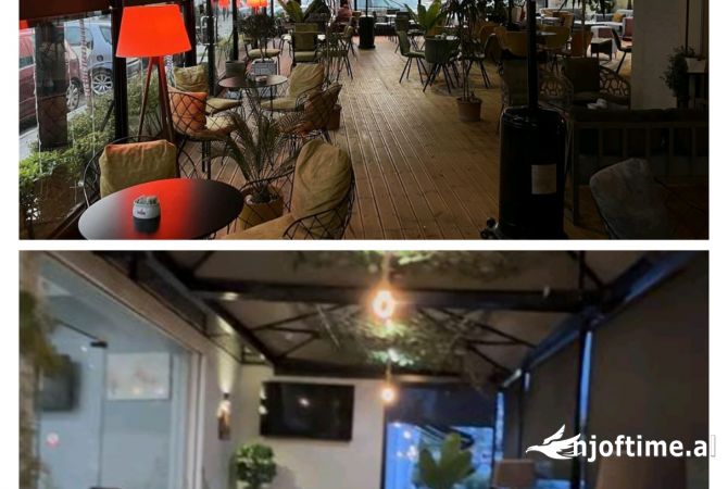 Ambiente Commerciale in Affitto 2+1 a Tirana - 120,000 Leke