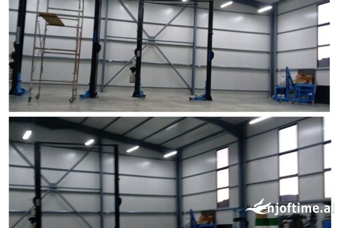 Ambiente Commerciale in Affitto 4+1 a Tirana - 2,000 Euro