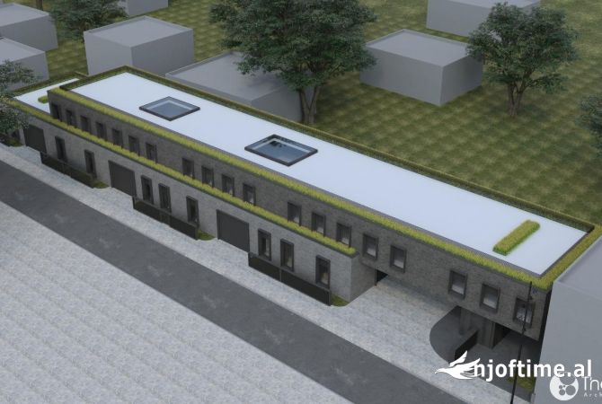 JEPET ME QERA MAGAZINE 2500 M2 9000 EURO KAMEZ