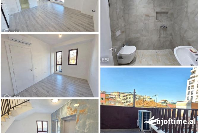 Ambiente Commerciale in Affitto 3+1 a Tirana - 500 Euro