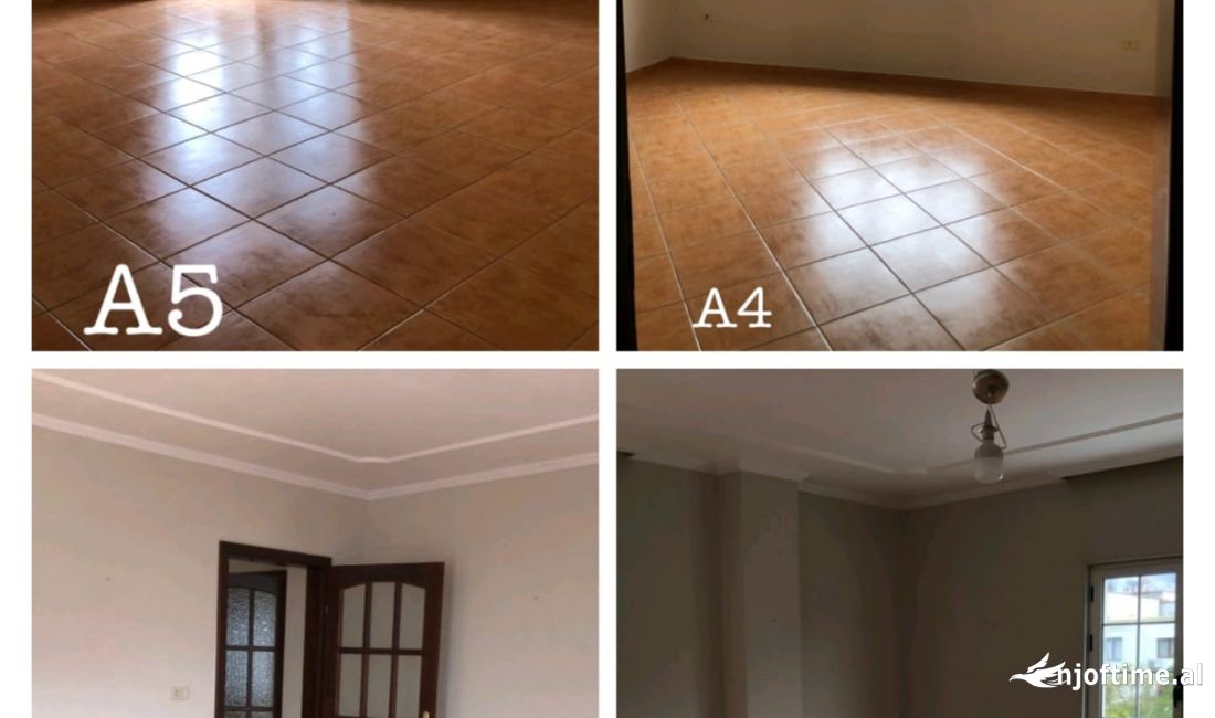 JEPET ME QERA ZYRE 180M2 1900 EURO SHESHI WILLSON