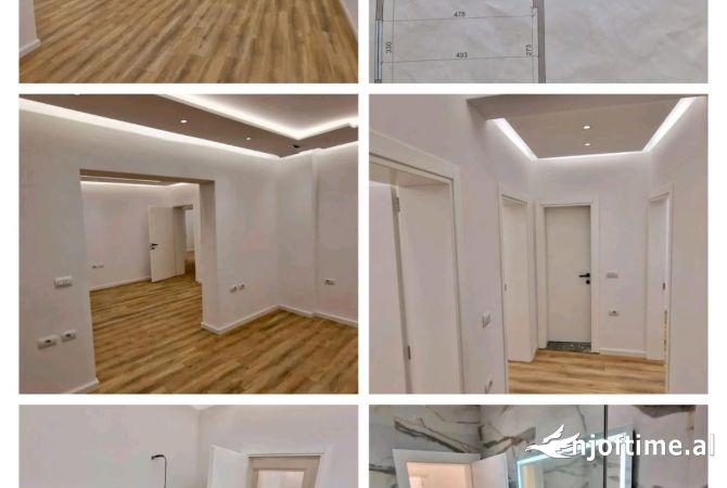 Ambiente Commerciale in Affitto 3+1 a Tirana - 1,100 Euro