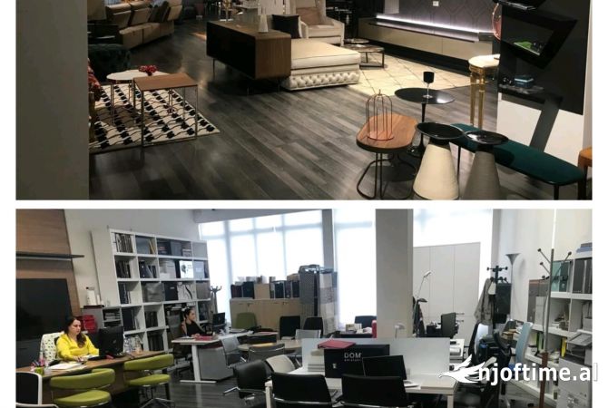 SHITET DYQAN 656M2 BUZE RRUGES KRYESORE 1.400.000 EURO  BRRYLI