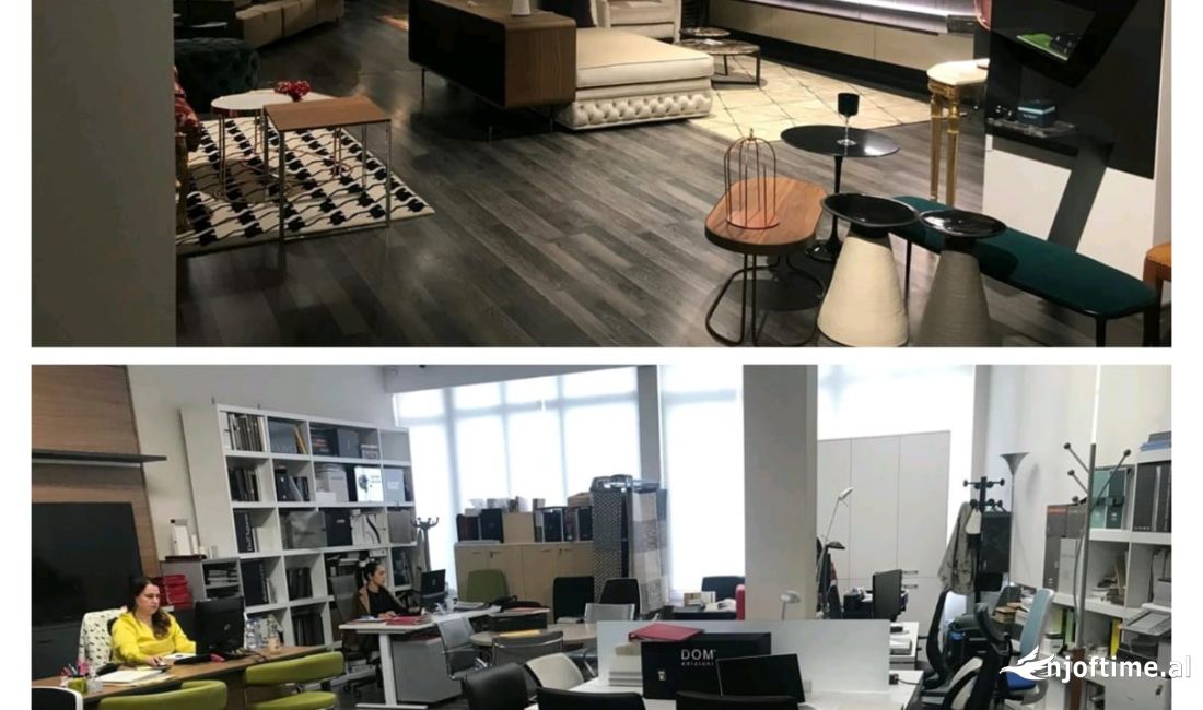 SHITET DYQAN 656M2 BUZE RRUGES KRYESORE 1.400.000 EURO  BRRYLI