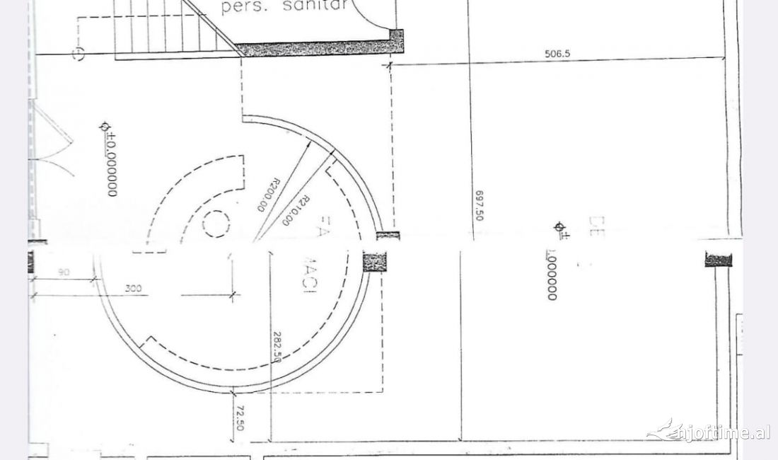 JEPET ME QERA AMBJENT BIZNESI 220M2 5000 EURO MYSLYM SHYRI