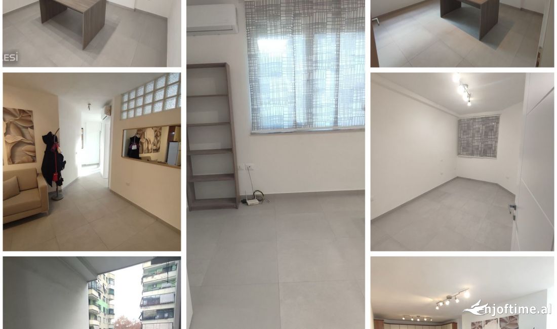  JEPET ME QERA ZYRE 80M2 650 EURO MYSLYM SHYRI