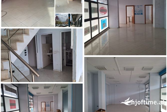 JEPET ME QERA ZYRE 225M2 2000 EURO LAPRAKE