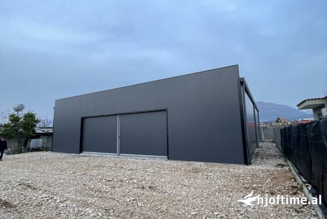 JEPET ME QERA KAPANON  665M2 1500 EURO BATHORE KAMEZ