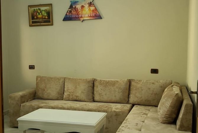 JEPET ME QERA APARTAMENT 1+1 30.000 LEKE RRUGA 5 MAJI