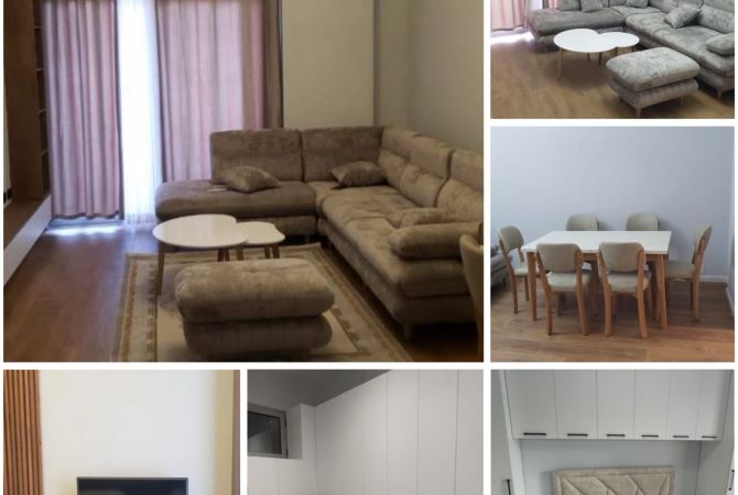 JEPET ME QERA APARTAMENT 1+1 50.000 LEKE ASTIR