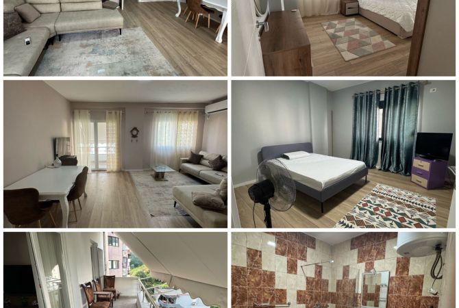 JEPET ME QERA APARTAMENT 2+1 400 EURO FRESKU