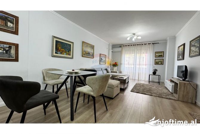 Apartament 1+1