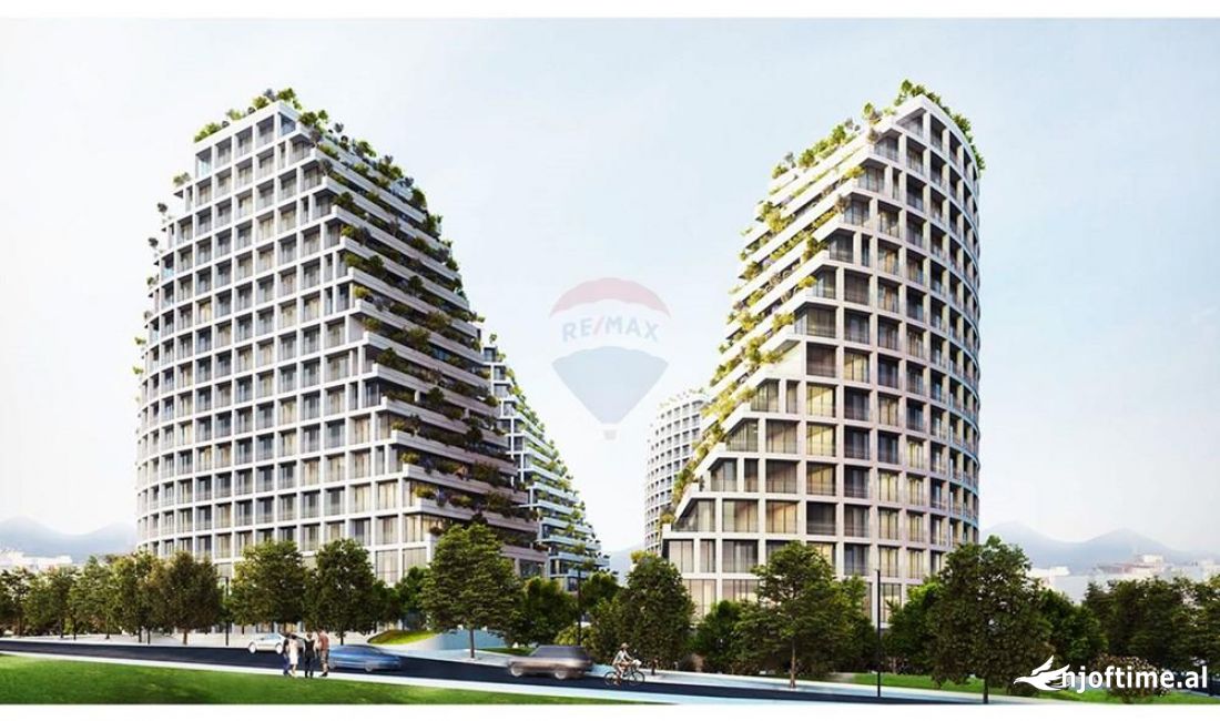 Ambjent bisnesi me qira 