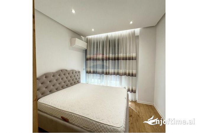Apartament 1+1 me qera tek Vila Gold