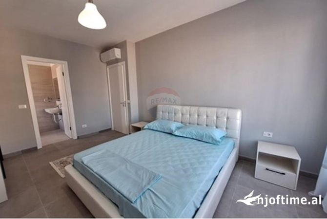 APARTAMENT 2+1+2 TEK STACIONI TRENIT