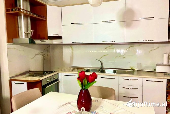 APARTAMENT 2+1+2 ME QIRA NE KINOSTUDIO