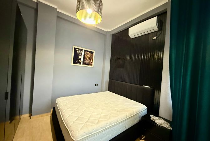 APARTAMENT MODERN 1+1 NE FRESK