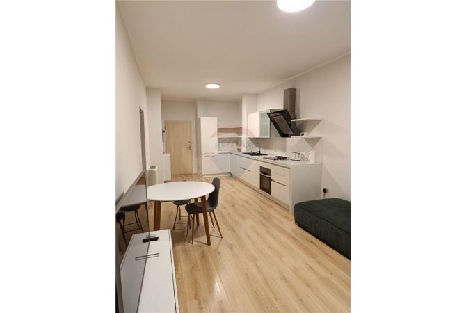 Apartament 1+1 me qira Rruga Tefta Tashko