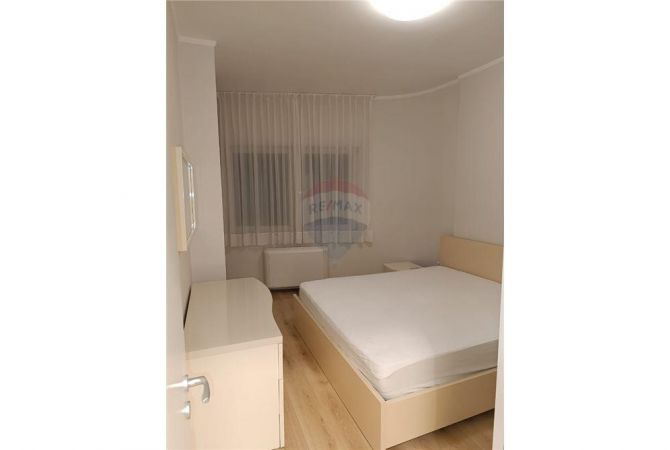 Shtepi me qera Apartament ne Tirane, 1+1, Mobilimi E mobiluar, Pagesa 700  Euro.