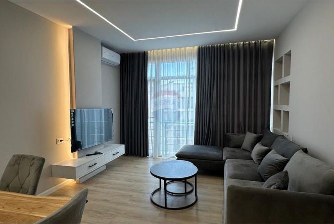 APARTAMENT 1+1, ASTIR
