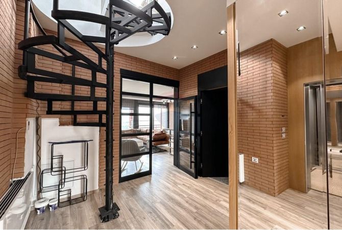 Apartament 1+1 te Kop. Zologjik !