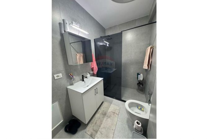 Shtepi me qera Apartament ne Tirane, 2+1, Mobilimi E mobiluar, Pagesa 500  Euro.