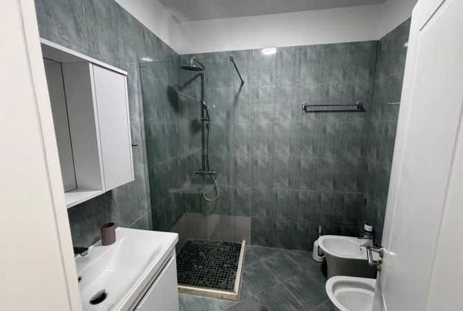 Shtepi me qera Apartament ne Tirane, 1+1, Mobilimi E mobiluar, Pagesa 550  Euro.