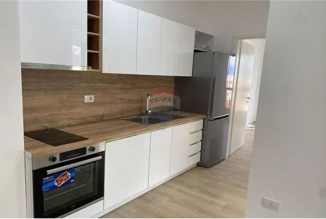 apartament me qira , kompleksi kontakt