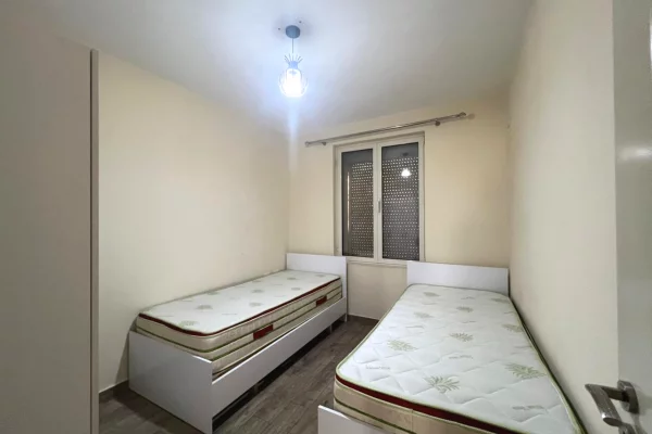 apartament me qira ne zog te zi