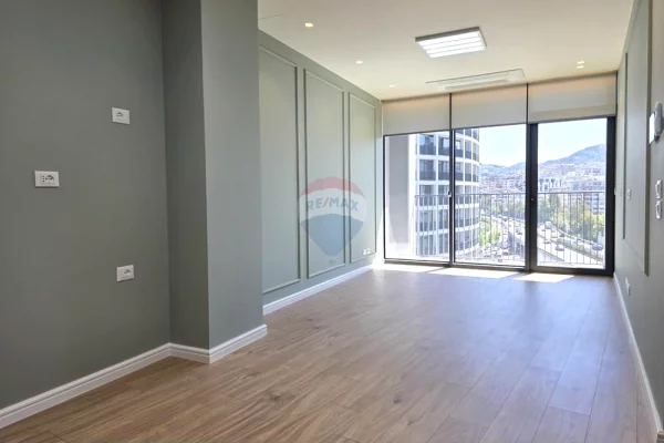 Shtepi me qera 2+1 ne Tirane - 1,400 Euro