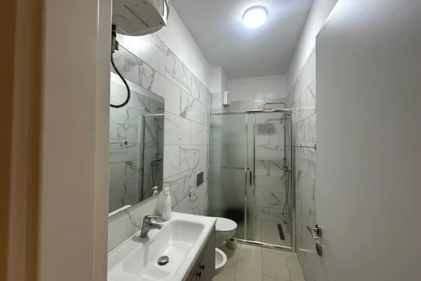 Shtepi me qera Apartament ne Tirane, 2+1, Mobilimi E mobiluar, Pagesa 1,000  Euro.