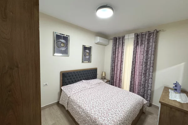 House for Rent 1+1 in Tirana - 600 Euro