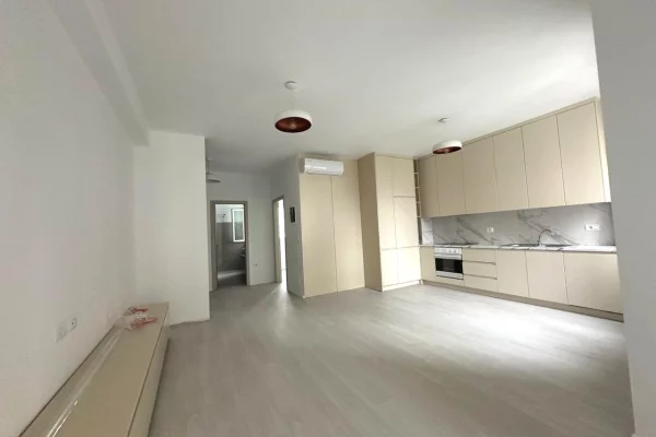 Shtepi me qera Apartament ne Tirane, 2+1, Mobilimi Pjeserisht e mobiluar, Pagesa 550  Euro.