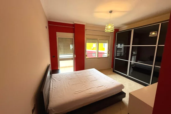 House for Rent 2+1 in Tirana - 600 Euro