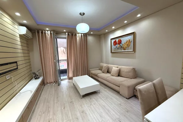 House for Rent 2+1 in Tirana - 650 Euro