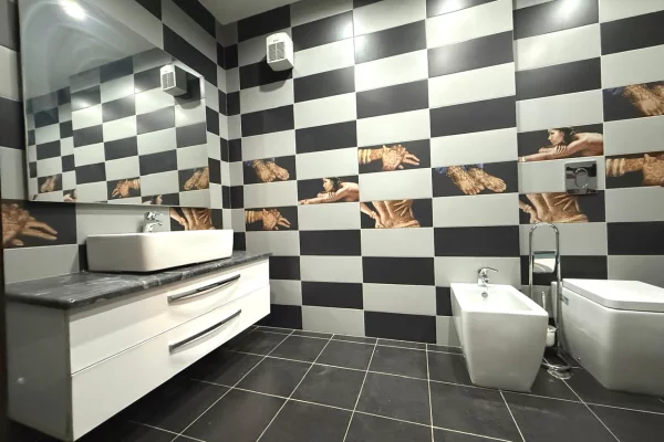 Shtepi me qera Apartament ne Tirane, 2+1, Mobilimi E mobiluar, Pagesa 650  Euro.