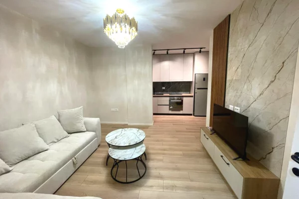 House for Rent 2+1 in Tirana - 550 Euro