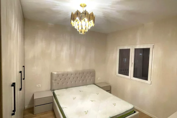 Shtepi me qera Apartament ne Tirane, 2+1, Mobilimi E mobiluar, Pagesa 550  Euro.