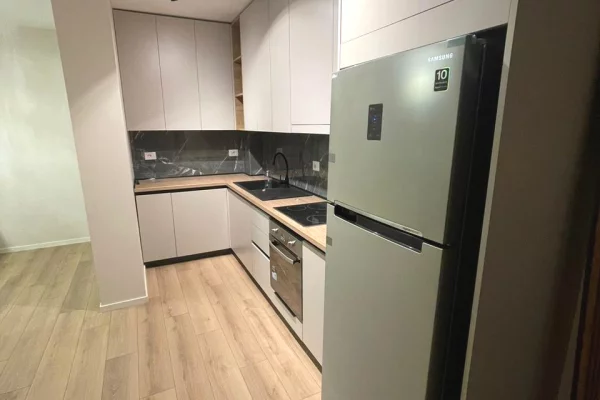 Shtepi me qera Apartament ne Tirane, 2+1, Mobilimi E mobiluar, Pagesa 550  Euro.