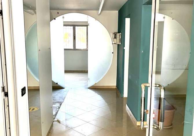 Business Property in Sale 1+1 in Tirana - 120,000 Euro