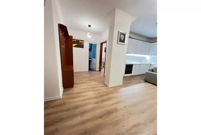 Shtepi me qera Apartament ne Tirane, 1+1, Mobilimi E mobiluar, Pagesa 400  Euro.