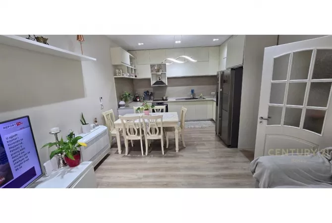 APARTAMENT 2+1+2 PER QIRA NE DON BOSKO!  bosko122795