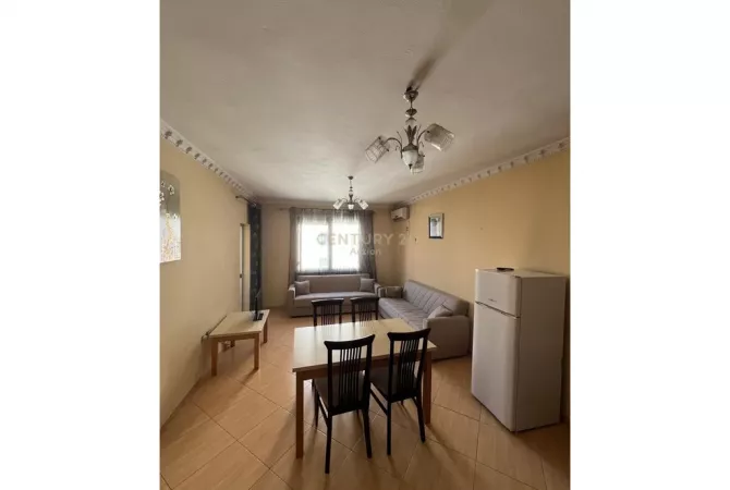 Shtepi ne shitje 1+1 ne Tirane - 109,000 Euro