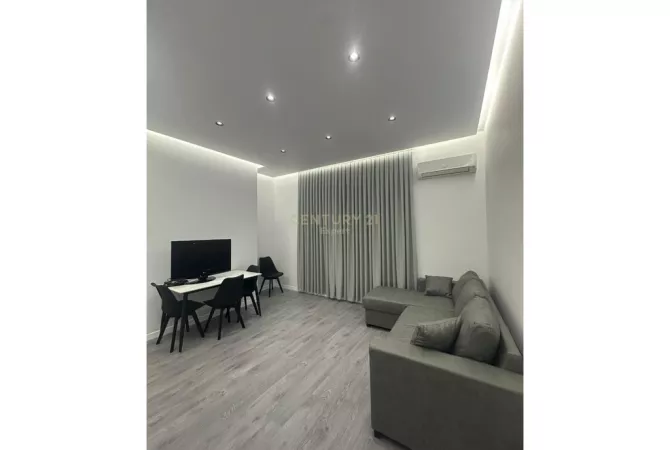 Apartament 1+1 PRANE STADIUMIT AIR ALBANIA PER QIRA!   expert123860
