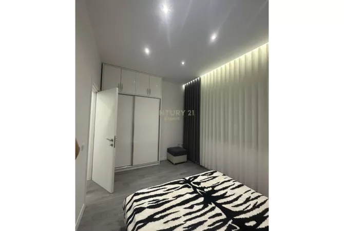 Shtepi me qera Apartament ne Tirane, 1+1, Mobilimi E mobiluar, Pagesa 800  Euro.