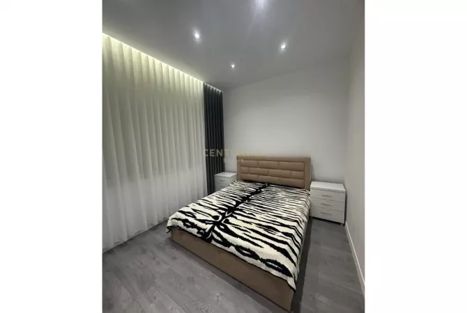 Shtepi me qera Apartament ne Tirane, 1+1, Mobilimi E mobiluar, Pagesa 800  Euro.