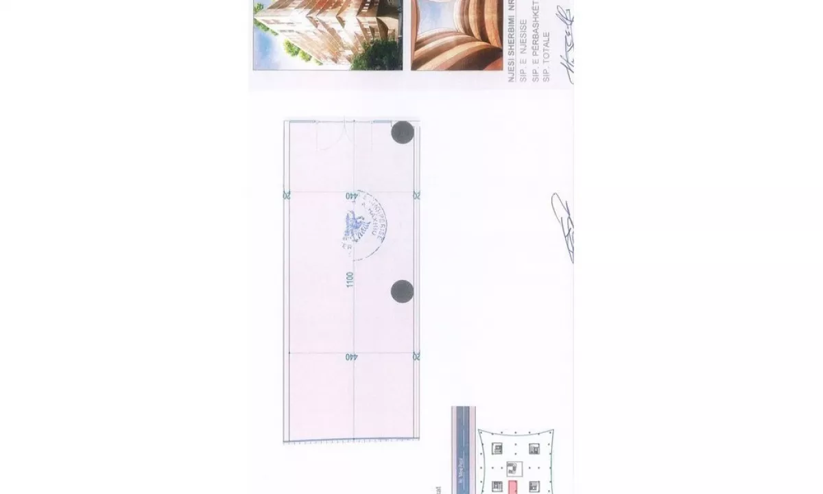 Ambient Komercial per Qira tek Rezidenca Mine Peza!    Titan124207